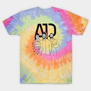 AJR Minimalist T-Shirt